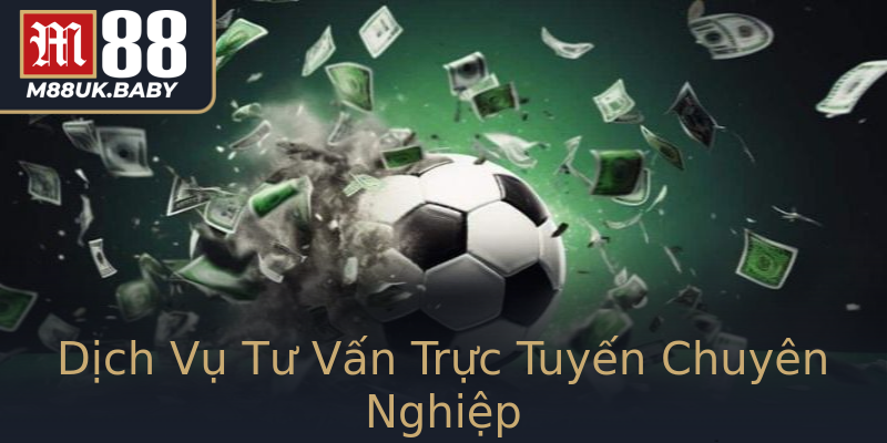 Dịch Vụ Tư Vấn Trực Tuyến Chuyên Nghiệp Dịch Vụ Tư Vấn Trực Tuyến Chuyên Nghiệp