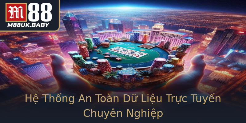 Hệ Thống An Toàn Dữ Liệu Trực Tuyến Chuyên Nghiệp Hệ Thống An Toàn Dữ Liệu Trực Tuyến Chuyên Nghiệp