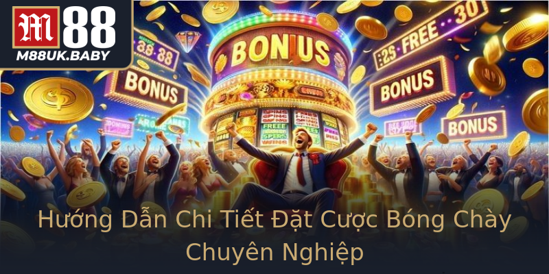Hướng Dẫn Chi Tiết Đặt Cược Bóng Chày Chuyên Nghiệp Hướng Dẫn Chi Tiết Đặt Cược Bóng Chày Chuyên Nghiệp