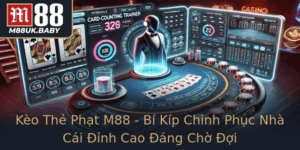Keo The Phat M88 Bi Kip Chinh Phuc Nha Cai Inh Cao Ang Cho Oi
