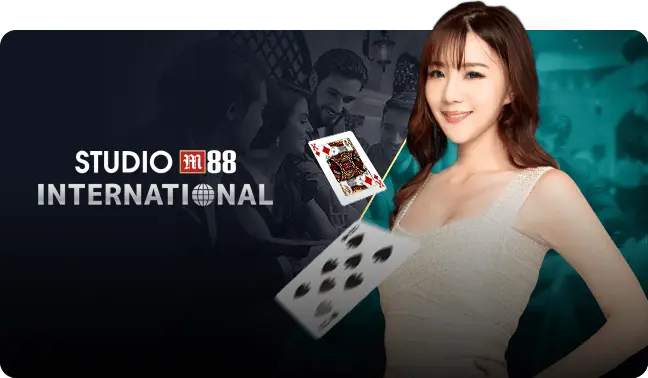 M88 - Nhà Cái Cá Cược Trực Tuyến Hàng Đầu Châu Á 13 Microgaminglivedealer Vi Vn