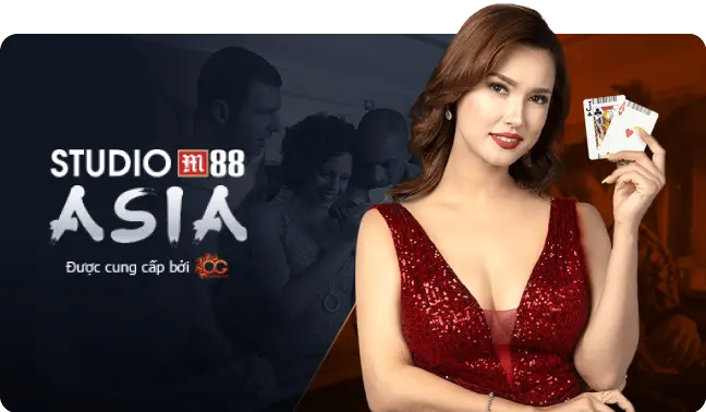 M88 - Nhà Cái Cá Cược Trực Tuyến Hàng Đầu Châu Á 12 Oglivecasino Vi Vn
