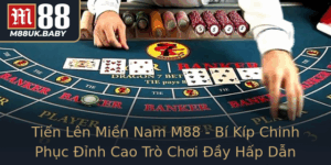 Tien Len Mien Nam M88 Bi Kip Chinh Phuc Inh Cao Tro Choi Ay Hap Dan 1