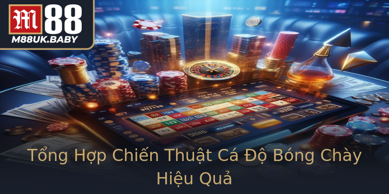 Tổng Hợp Chiến Thuật Cá Độ Bóng Chày Hiệu Quả Tổng Hợp Chiến Thuật Cá Độ Bóng Chày Hiệu Quả